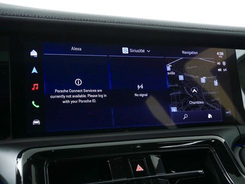 New 2026 Porsche Panamera 4 image 14