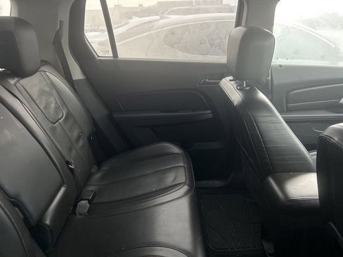 Used 2017 GMC Terrain SLT w/ Driver Alert Package I image 4