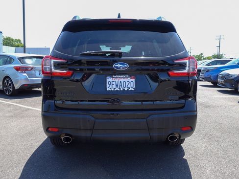 Certified 2023 Subaru Ascent Onyx Edition Limited AWD/4WD image 6
