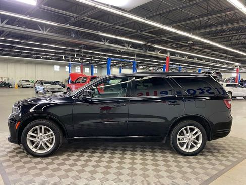 Used 2023 Dodge Durango GT image 10