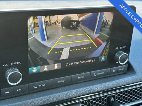 Used 2025 Honda Civic Sport image 20