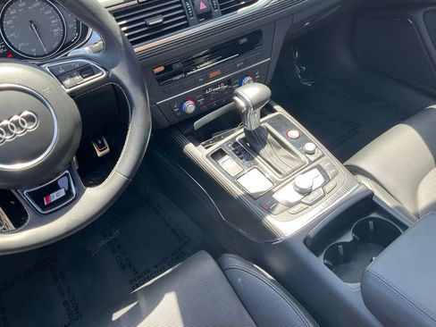Used 2014 Audi S6 Prestige AWD/4WD image 44