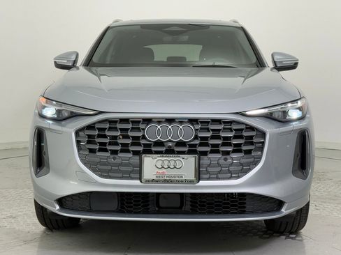 New 2025 Audi Q5 Premium Plus image 6