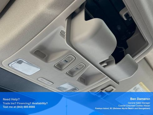 Used 2020 Ford Escape Titanium FWD image 49