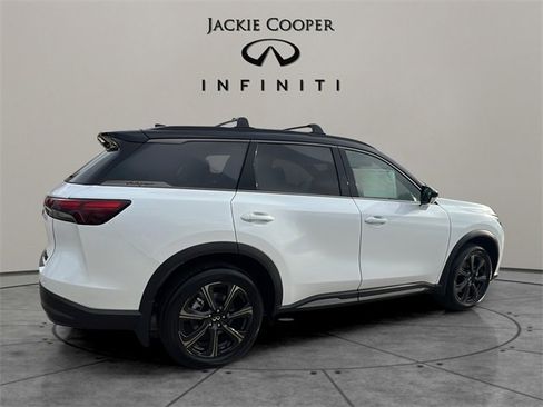 New 2026 INFINITI QX60 Autograph w/ Autograph Tech Package image 5