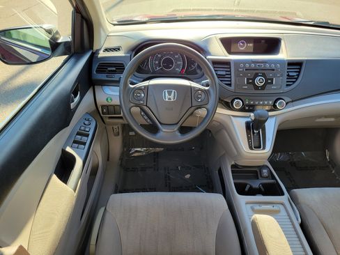Used 2013 Honda CR-V LX image 10