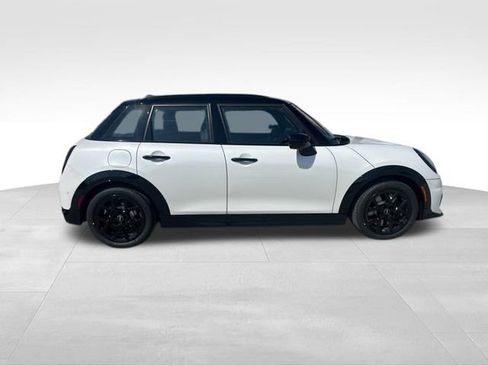 New 2026 MINI Cooper S image 9