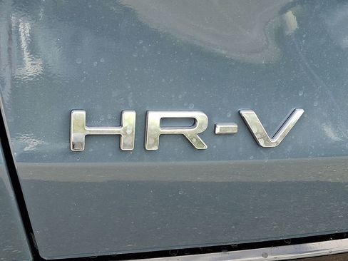 New 2026 Honda HR-V EX-L image 19