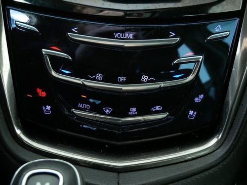 Used 2017 Cadillac CTS Luxury image 24