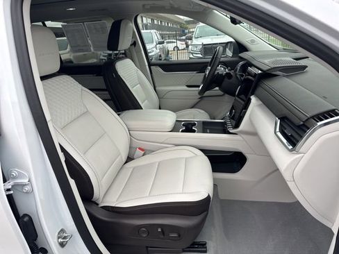 Used 2024 GMC Acadia Denali w/ Super Cruise Package AWD/4WD image 22