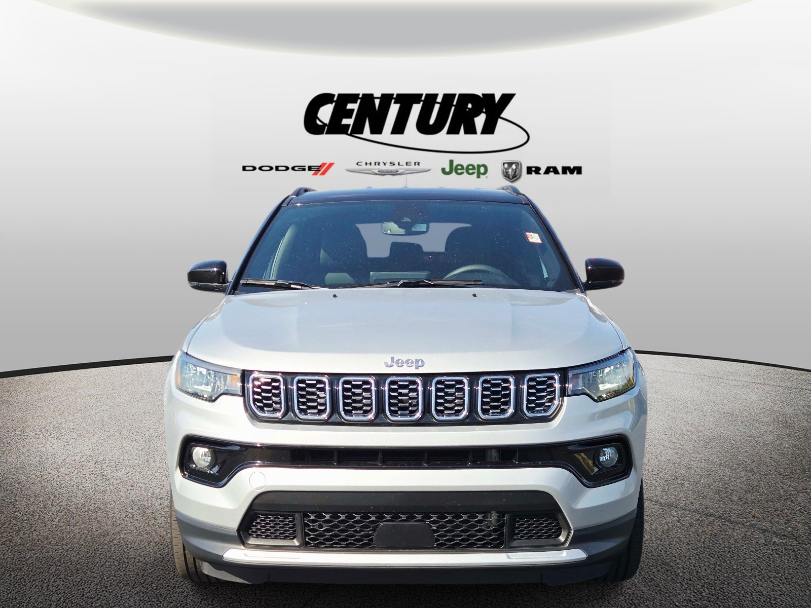 Used 2025 Jeep Compass Limited AWD/4WD image 9