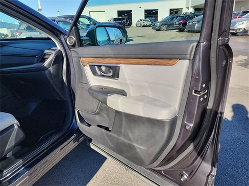 Used 2019 Honda CR-V EX image 16