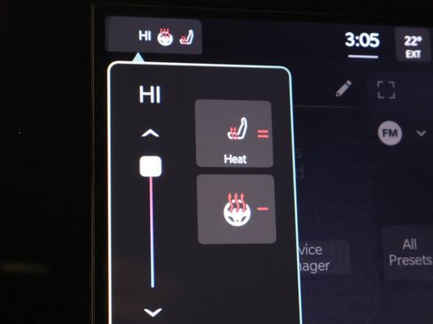 Used 2022 Jeep Compass Latitude w/ Convenience Group image 48