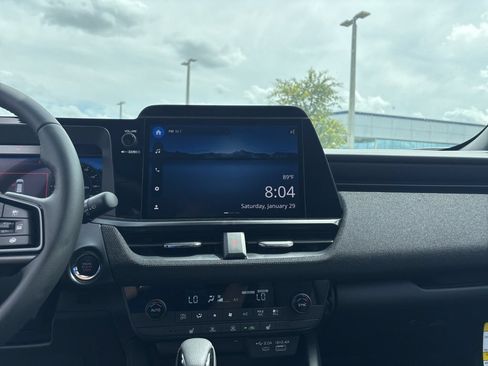 New 2026 Subaru Outback Premium AWD/4WD image 19