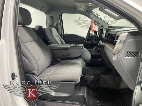 Used 2026 Ford F250 XL w/ XL Chrome Package AWD/4WD image 22