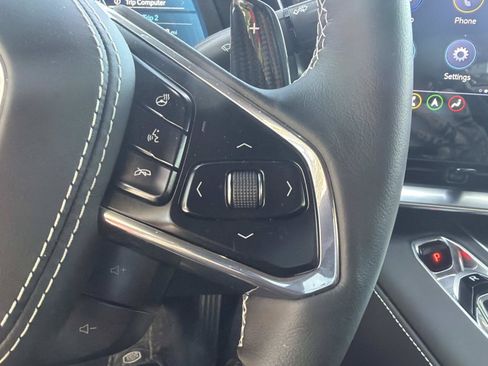 Used 2023 Chevrolet Corvette Z06 RWD image 24