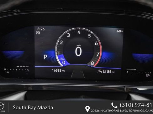 Used 2023 Volkswagen Taos S w/ IQ Drive S Package FWD image 20