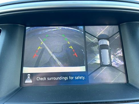 Used 2015 Nissan Pathfinder SL w/ SL Premium Package image 28