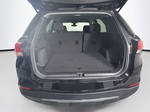 Used 2023 Chevrolet Equinox LT FWD image 28