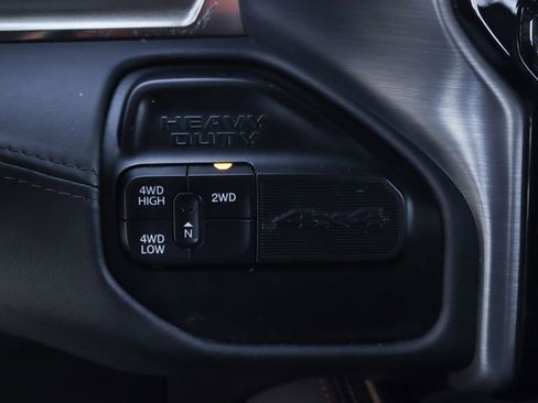 Used 2022 RAM 3500 Limited image 42