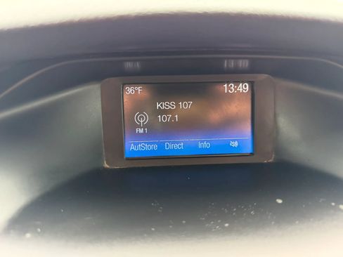 Used 2017 Ford Focus ST image 47