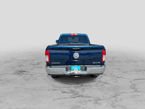 Certified 2024 RAM 2500 Big Horn AWD/4WD image 6