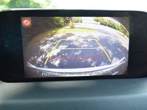 Used 2018 MAZDA CX-5 Grand Touring FWD image 21