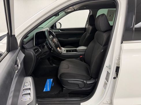Used 2022 Hyundai Palisade SE FWD image 21
