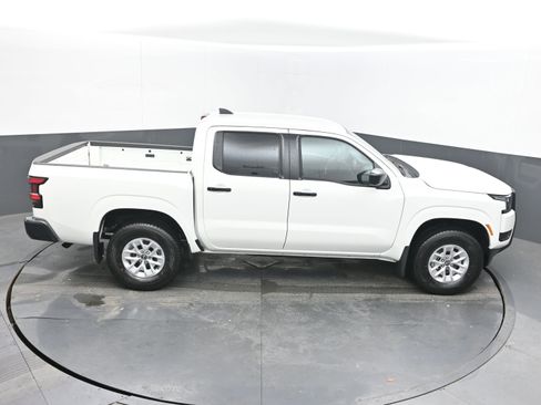 New 2026 Nissan Frontier S image 36