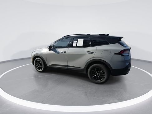Used 2023 Kia Sportage X-Pro image 6