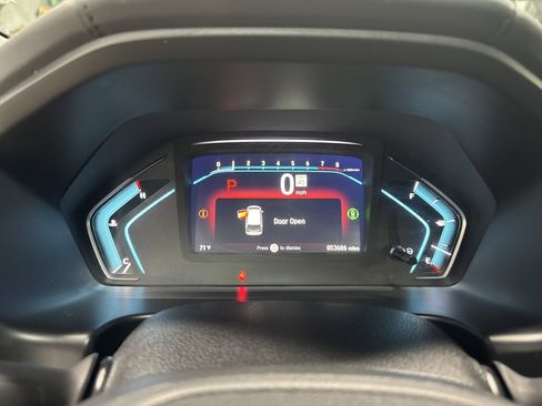 Used 2024 Honda Odyssey EX-L image 17