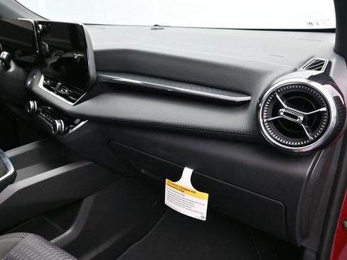 New 2026 Chevrolet Equinox LT FWD image 35