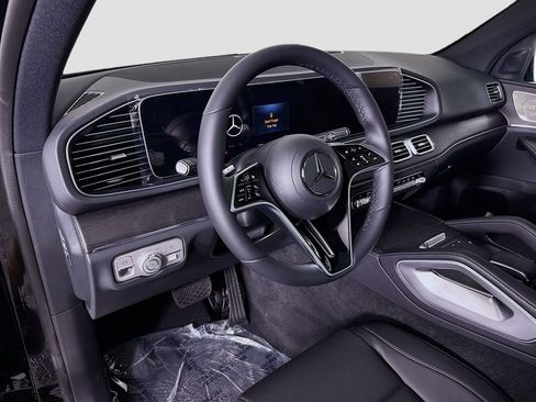 Used 2026 Mercedes-Benz GLE 350 4MATIC image 6