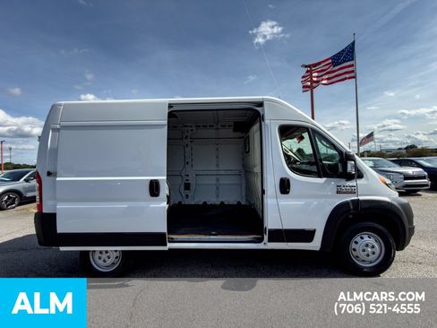 Used 2021 RAM ProMaster 1500 w/ Convenience Group FWD image 20