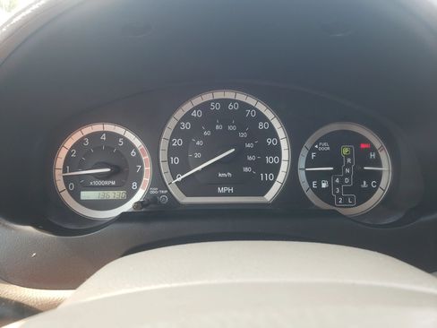 Used 2004 Toyota Sienna XLE AWD/4WD image 13