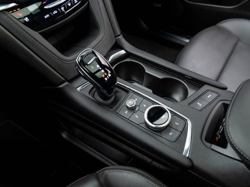 New 2025 Cadillac XT5 Premium Luxury image 14