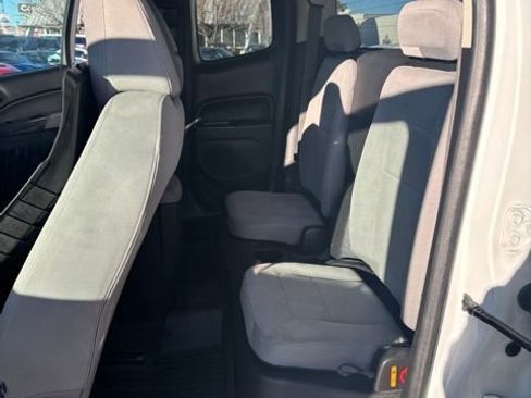 Used 2021 GMC Canyon Elevation Standard w/ Convenience Package image 22