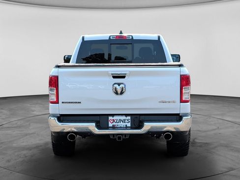 Used 2019 RAM 1500 Big Horn AWD/4WD image 6