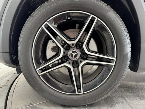 Certified 2026 Mercedes-Benz GLB 250 image 10