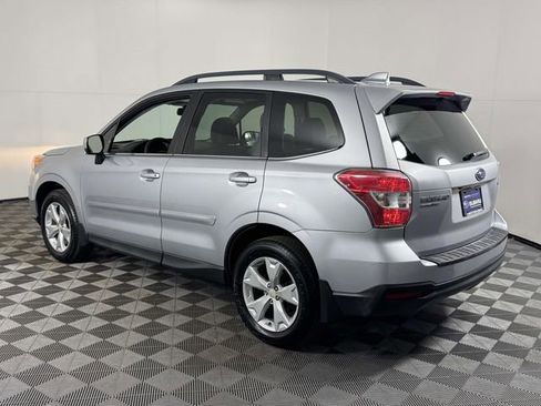 Used 2016 Subaru Forester 2.5i Limited image 8