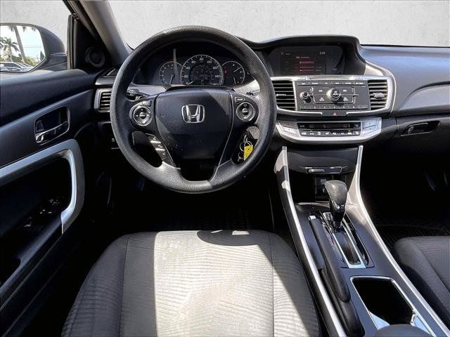 Used 2015 Honda Accord LX-S image 7