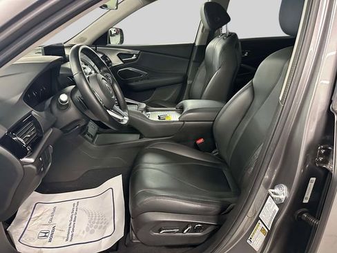 Certified 2023 Acura RDX AWD image 14