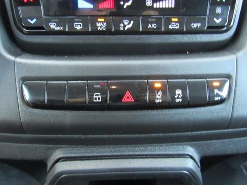 Used 2024 RAM ProMaster 2500 w/ Safety Group image 35