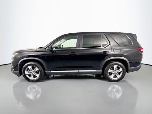 Certified 2024 Honda Pilot EX-L image 8