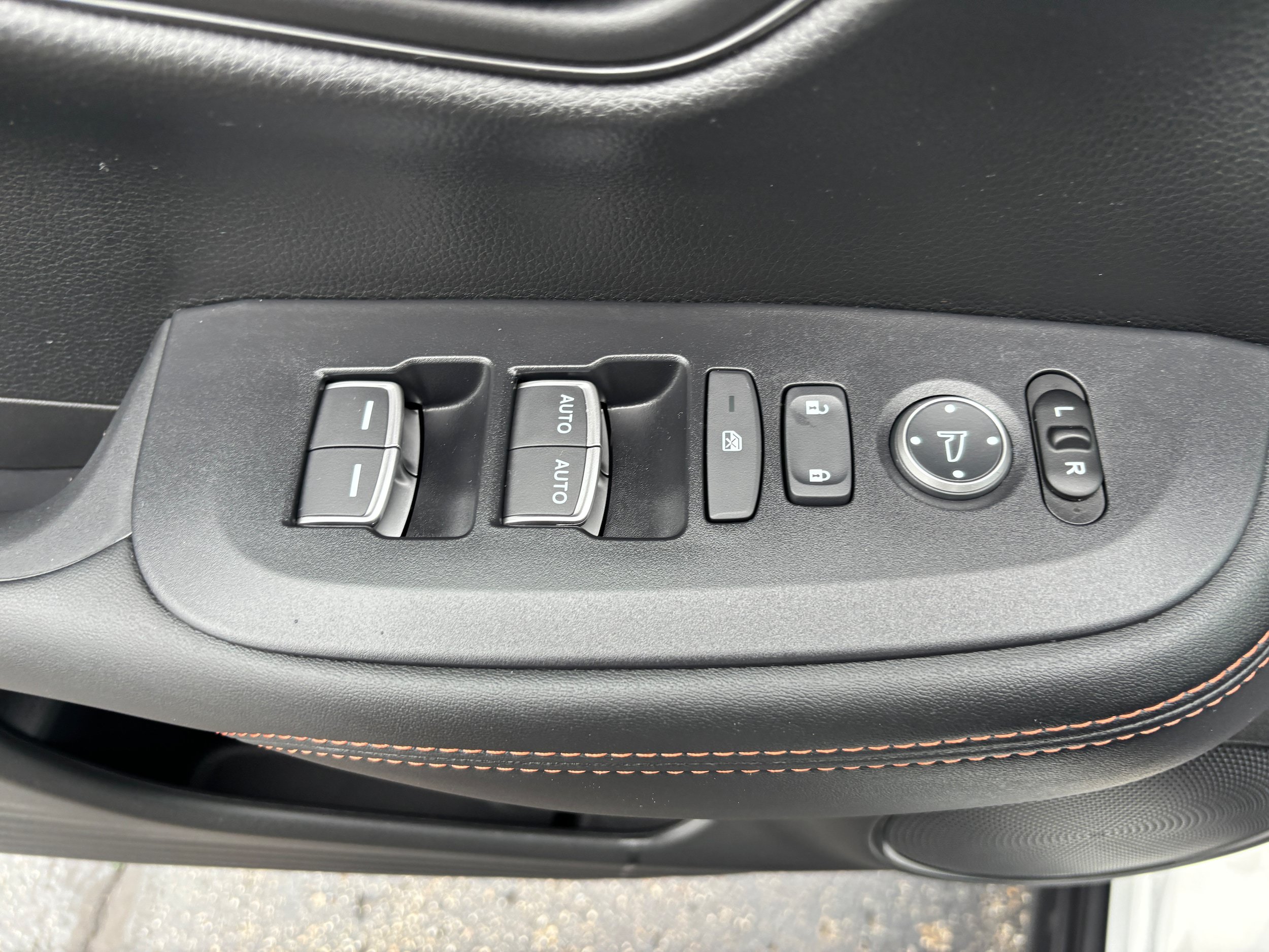 Certified 2026 Honda HR-V Sport image 14