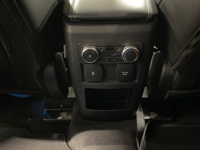 Certified 2021 Ford Explorer Limited w/ Equipment Group 301A AWD/4WD image 32