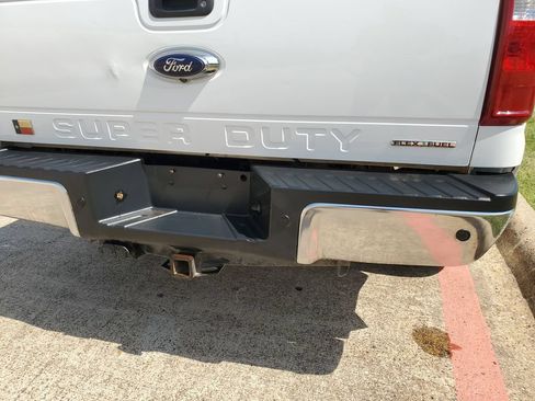 Used 2014 Ford F250 XLT w/ XLT Value Package AWD/4WD image 44