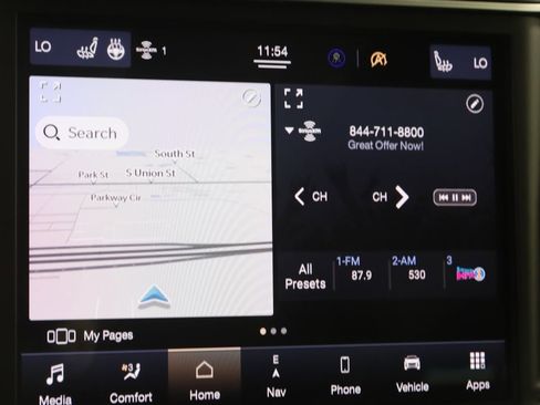 Used 2022 Maserati Levante Modena image 30