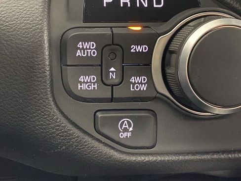 New 2026 RAM 1500 4x4 Crew Cab image 23