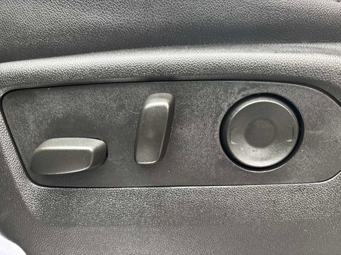 Used 2025 Chevrolet Silverado 3500 LTZ w/ LTZ Premium Package image 24